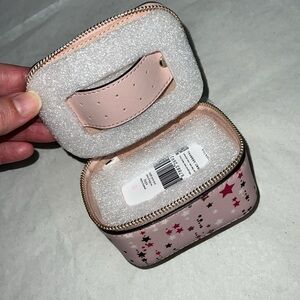 Kate Spade TRAVEL Staci Jewelry Box Holder